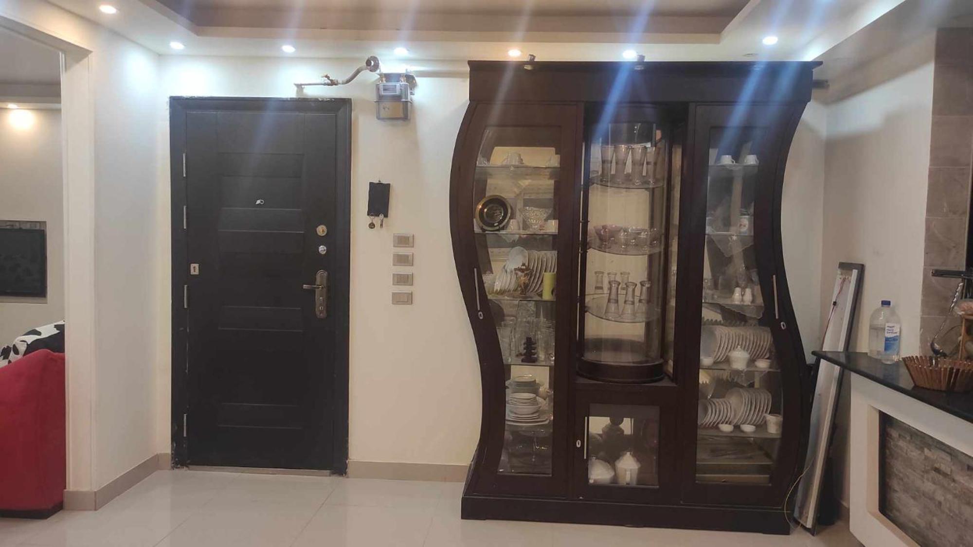 Comfy Luxurious Apartments In Central Location In Mansheyet El Bakry East Kairo Exterior foto