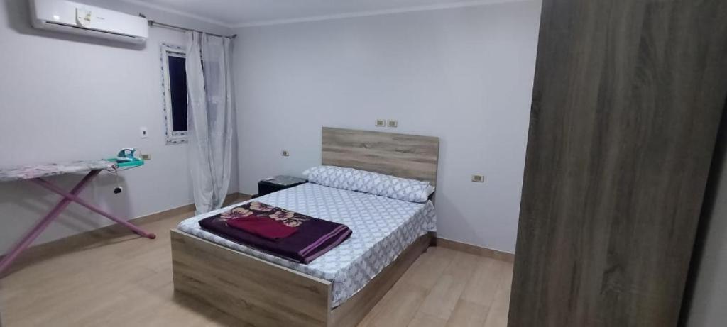 Comfy Luxurious Apartments In Central Location In Mansheyet El Bakry East Kairo Exterior foto
